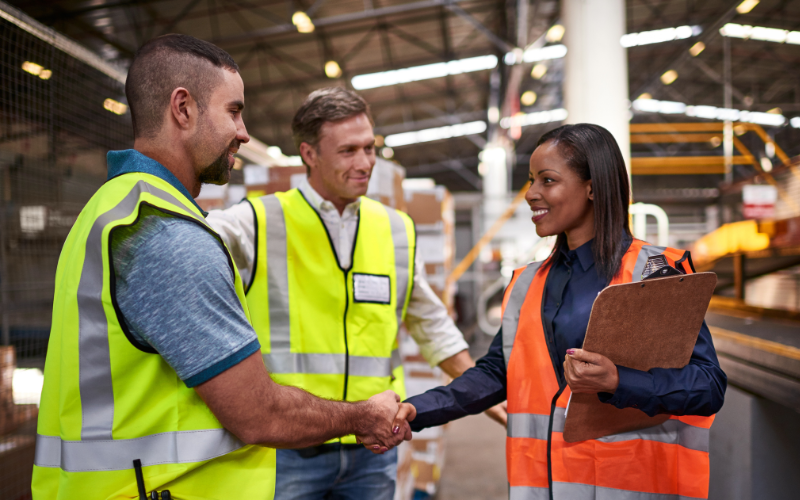 Compliance Confidence: How St. George Industrial Safety Consultant Supports Safety Goals