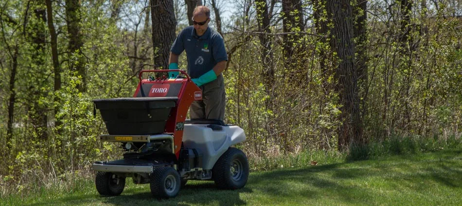 My Guy Lawn Care – Personalized Service for Every Yard