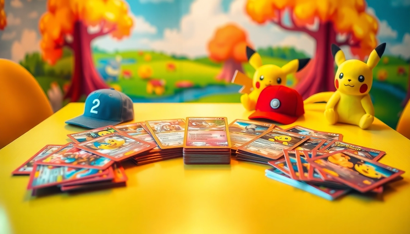 Discover authentic Real pokemon cards in India displayed with vibrant colors and collectibles that ignite nostalgia.