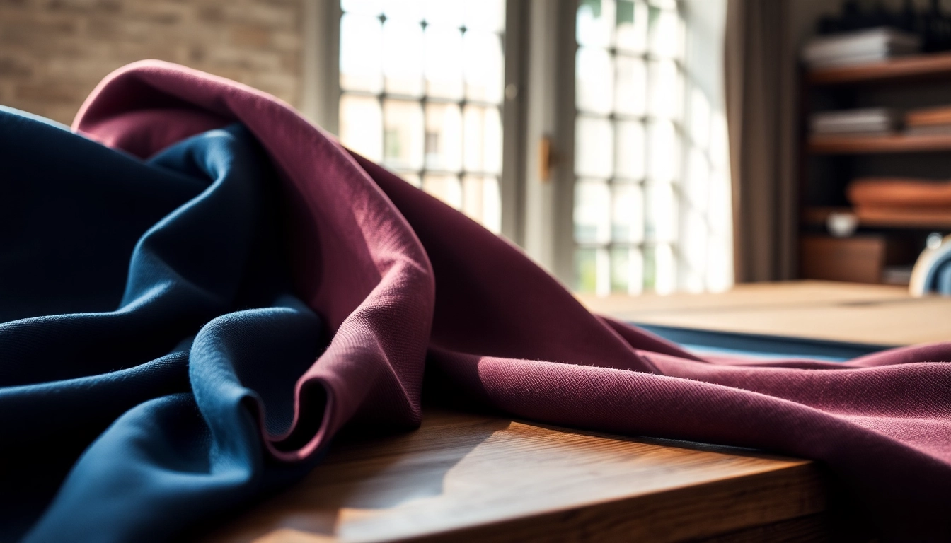Punta di Roma: De perfecte keuze voor veelzijdige textieltoepassingen