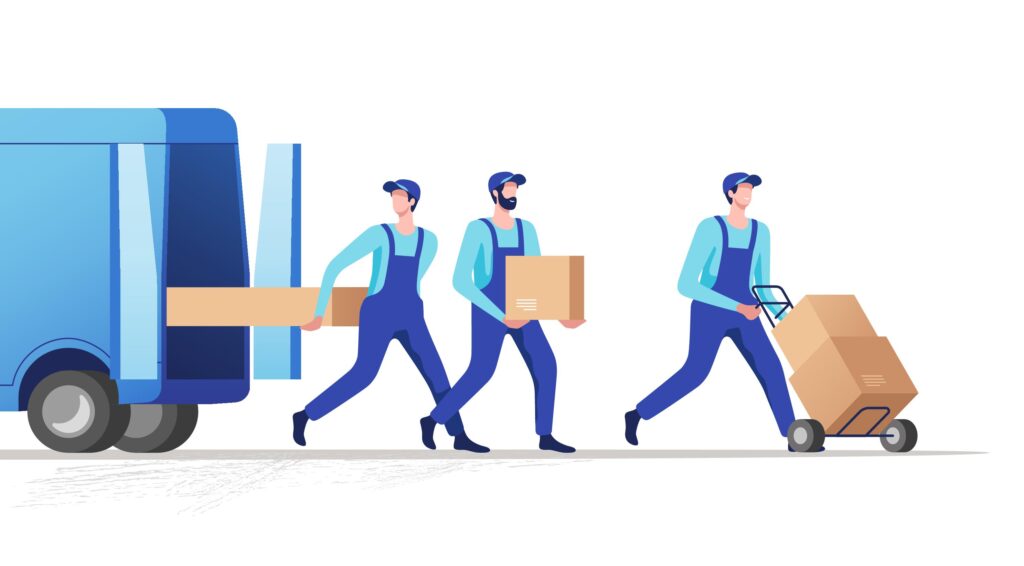 Movers Calgary: Delivering Trusted Relocation Services Daily